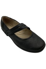 Easy Spirit Women's Aranza 2 Mary Jane Flats Black