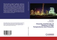 Damir Sagdeev (U. A.) | Viscosity And Density Of Olephins At High...