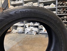 Unused 4 x Continental Cross Contact  275 X 45 X 22