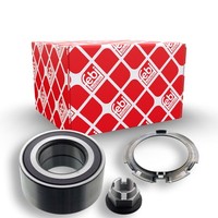 Febi Bilstein Radlagersatz 23330 FüR Nissan Opel Renault Vauxhall General Motors