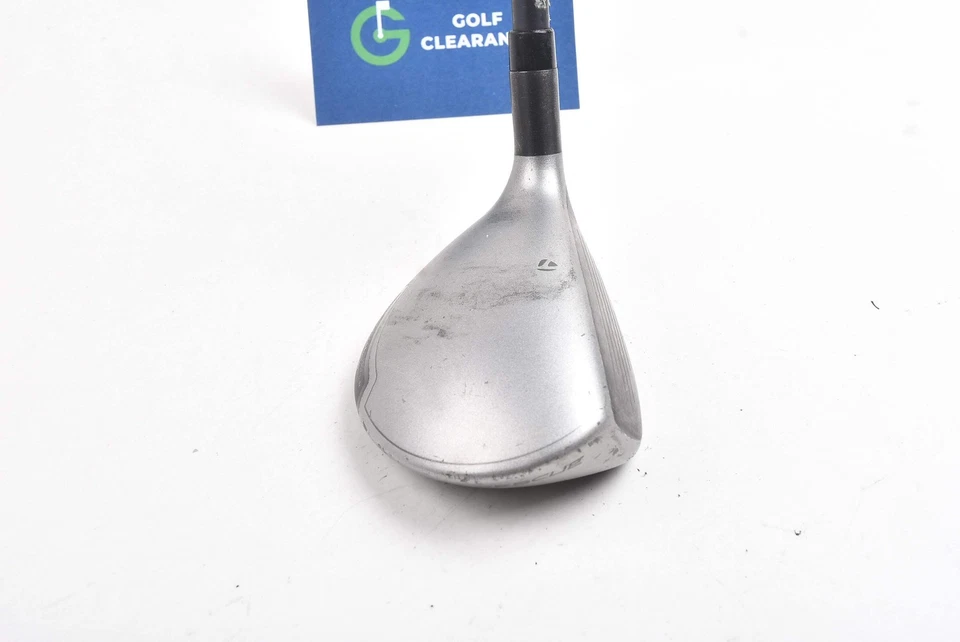 Taylormade SLDR-S #5 Hybrid / 25 Degree / Stiff Flex Fujikura Speeder 72 Shaft - Image 3 of 4