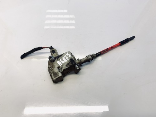 3b0810773 Stellmotor Microschalter, Heckklappe Heckklappenschloss DE1269310-21