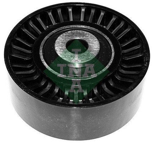 Ina 532 0528 10 Deflection/Umlenkrolle, Keilrippenriemen FüR CitroëN, Jaguar-image