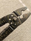 Klein Tools 1002 Wire Stripper Crimper Cutter Tool, Made in USA — photo 5