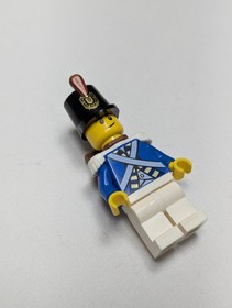 LEGO Bluecoat Soldier 1 70410 Imperial Soldiers Pirates III Minifigure