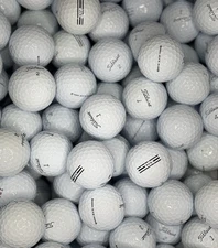 4 Dozen TITLEIST AVX 5A+ MINT CONDITION GOLF BALLS **FREE SHIPPING**