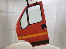 Porte avant et accessoires Citroen JUMPER