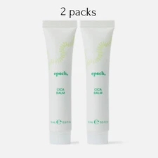 2 Packs - Nu skin Nuskin Epoch Cica Balm New Sealed