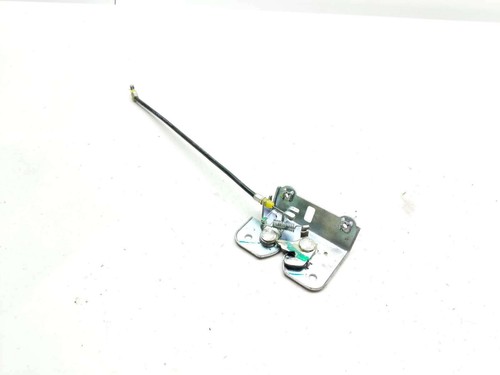 11 Honda CBR250R CBR 250 Seat Lock Latch KYJ-900-1605 - Picture 2 of 6