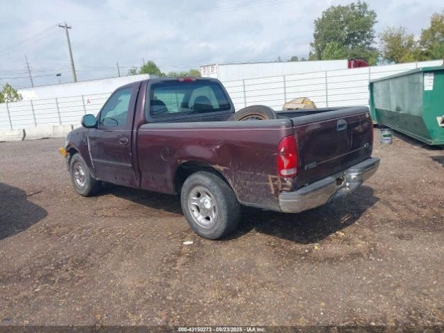 Válvula de control de freno de pieza de freno antibloqueo bomba ABS para Ford E150 Van 97-00 52018 Foto 3 de 4