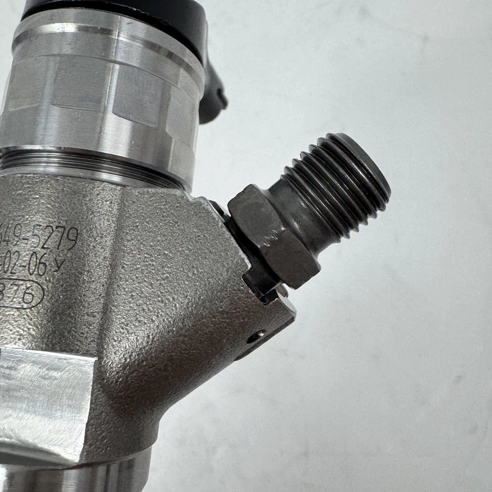 8X Fuel Injectors 0445120042 For Chevy GMC Duramax LBZ Hummer 6.6L 2006-2007 - Изображение 4 из 4