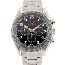 Omega Omega 3557.50 Speedmaster Broad Arrow Chronograph 42mm 2006