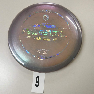 #ad Discraft Ricky Wysocki First Run Z Colorshift Fossil Pick Your Disc $22.99