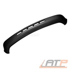 SPOILER STOßSTANGE VORNE FÜR VW GOLF 4 1J SCHRÄGHECK 1E CABRIO KOMBI VARIANT