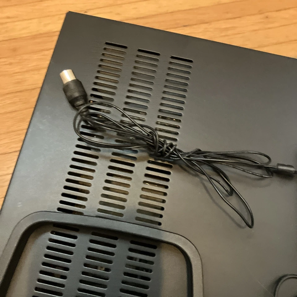 NAD T758 Receiver with Mic and Remote, Antenna Bundle - Image 3 of 4