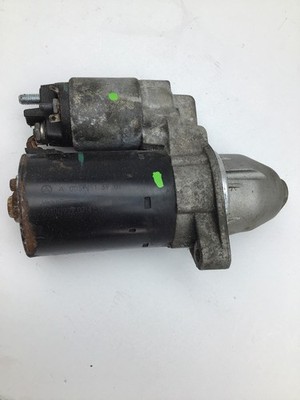 MERCEDES-BENZ C-Klasse (W204) Anlasser A0051513901 Starter C180 CGI