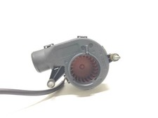 MERCEDES-BENZ S W221 Innenraumheizung A2218380006 3.50 Petrol 2008 33256770