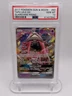 2017 Pokémon Sun & Moon Guardians Rising #60/145 Tapu Lele GX PSA 10