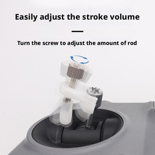 for RCPRO2 joystick speed controller,Control stick Rocker Accessories Lot M7 - Picture 14 of 17