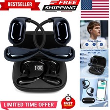 144 Language AI Translator TWS Earbuds Mpow Wireless Bluetooth 5.4 Headphones