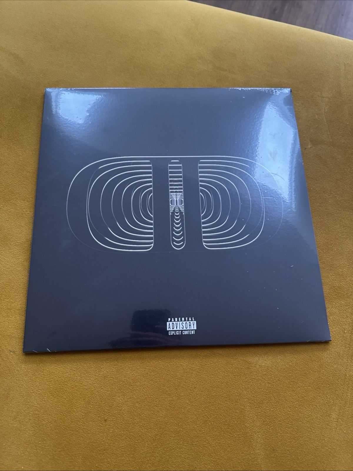 Lil Tecca Dopamine Sealed Vinyl Record Limited Edition New Sealed