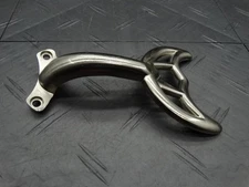 Blade Arm for Hampton Bay Hugger 52in Brushed Nickel Ceiling Fan 1002269802