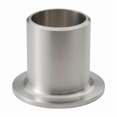 Merit Brass 04626-08 Type A Stub End 1/2 in - SCH 40S/STD