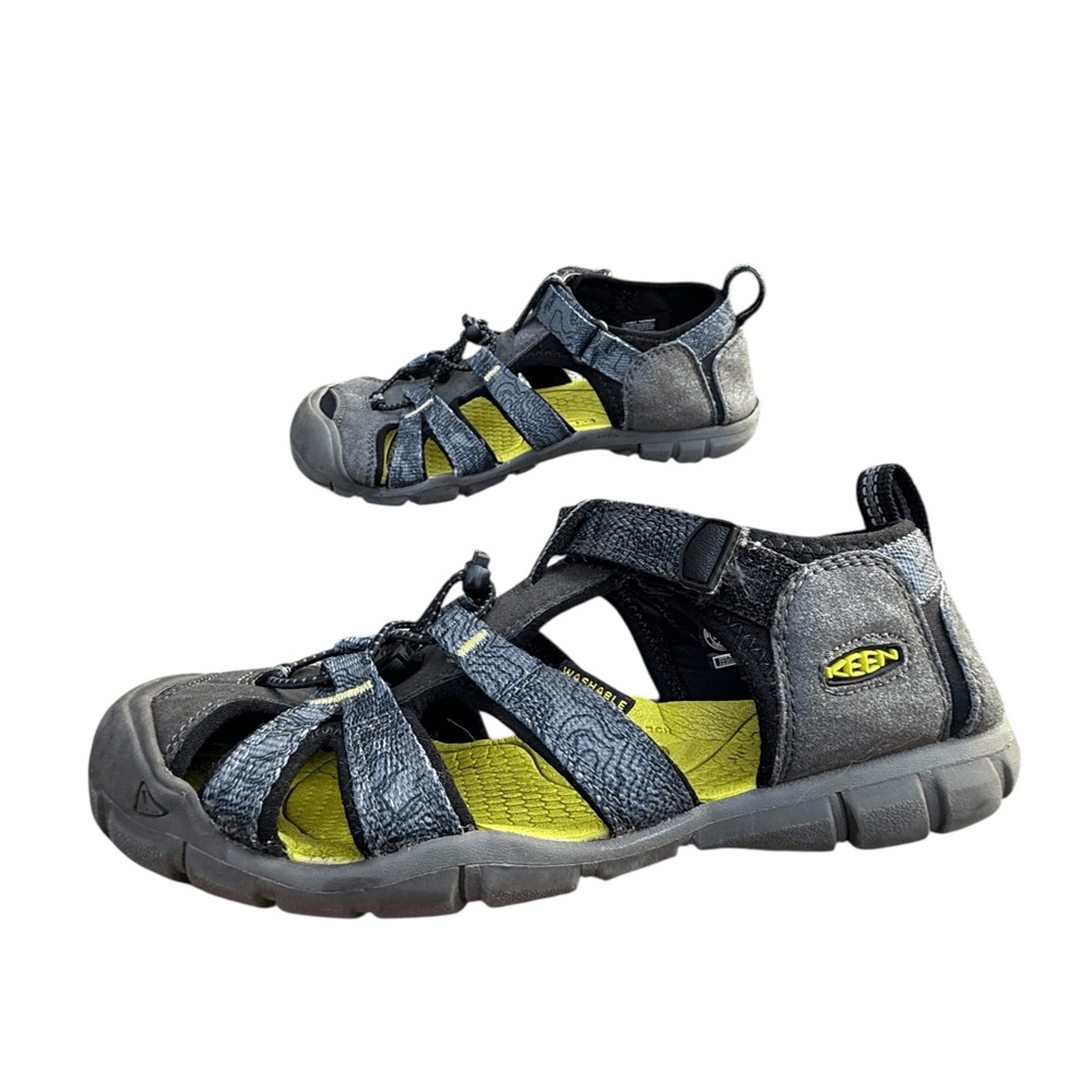 Sandali sportivi Keen outdoor taglia 3 EU 35