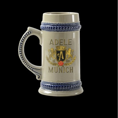 Adele Munich Stein From Adele Tour München