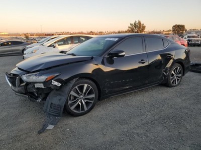 LH REAR LOCK ACTUATOR OEM 2017 NISSAN MAXIMA 1YR WRNTY
