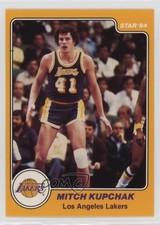 Click to enlarge Mitch Kupchak