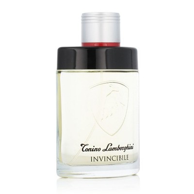 Tonino Lamborghini Invincibile Eau De Toilette 125 ml (man)