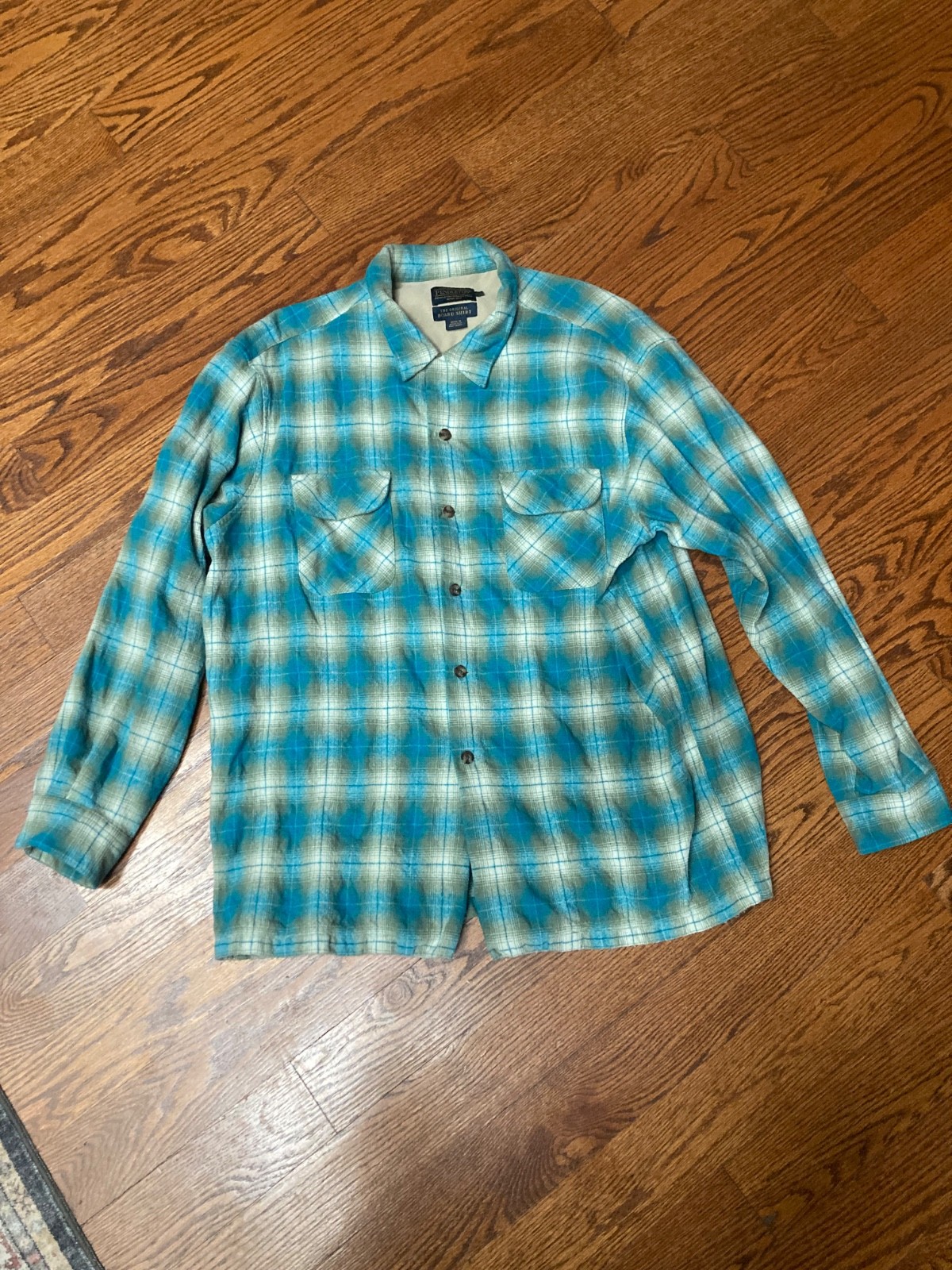 pendleton board short - image 1