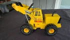 Vintage 80's Tonka Mighty Front End Loader