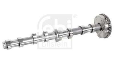 FEBI Camshaft For AUDI A3 SEAT Altea SKODA Octavia II VW Cc 06-17 6H109021