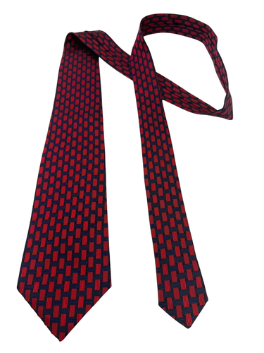 Purple Label Ralph Lauren Polo Tie | 100% Silk Men’s Luxury Mens Classic Necktie - Picture 6 of 7
