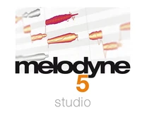 Celemony Melodyne 5 Studio