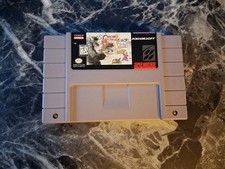 Chrono Trigger Super Nintendo SNES Authentic Tested Saves