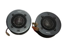 JBL T05 Titanium Dome Tweeter Pair 1998 Studi...