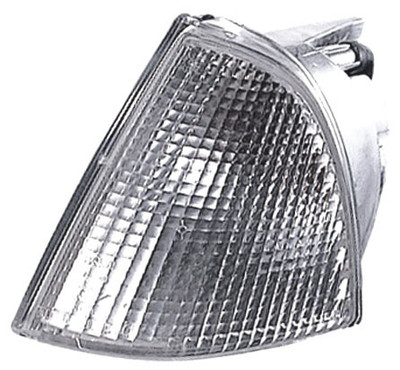 IPARLUX Piloto luz intermitente delantero izquierdo