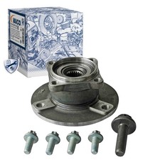 Roulement de roue Smart CABRIO