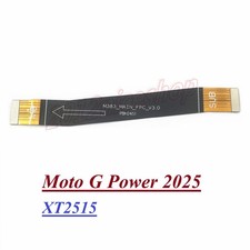 OEM Main Board Flex Cable Connect Ribbon For Motorola Moto Edge 20 Lite XT2139