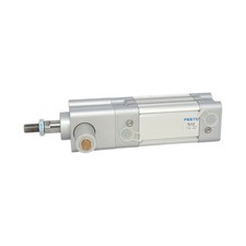 FESTO DNC-40-30-PPV-A-KP ID 163334 NORMZYLINDER