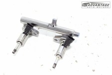 2019-2025 Subaru Ascent 2.4l H4 Engine Motor Left Side Fuel Rail Injectors Oem