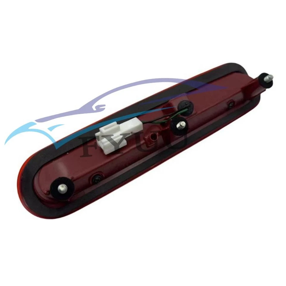 Tercera luz de freno lámpara 92700-1D000 1 pieza para Kia Rondo 2007-2010 Carens 2007-2012 Foto 3 de 4