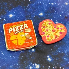 Mini Brands Kawaii - Valentino’s Pizza Love - Common