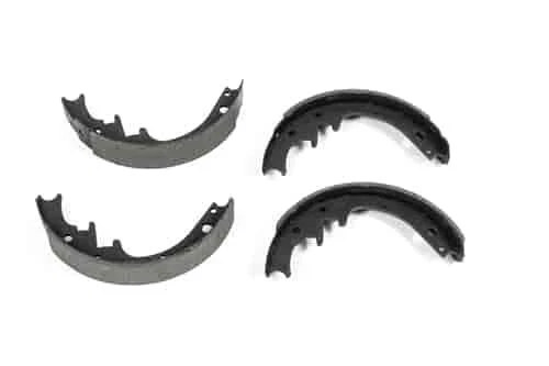 Power Stop B151 NOVO SAPATO B151 4 Traseiro 1968-67 Ford Fairlane/1983-81 Ford Fairmont - Imagem 4 de 4