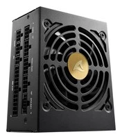 Sharkoon Netzteil Rebel P20 SFX Modular black Alimentatore 4044951040650