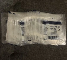 Sterile Curity Oil Emulsion Non-Adhering Dressing Gauze 3 X 3" 6112 Bx/ 36 pcs