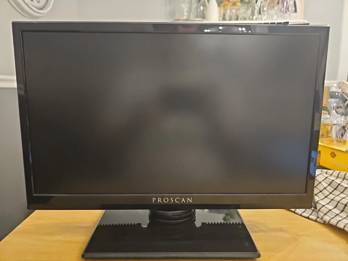 PROSCAN 720p (HD) Maximum Resolution TVs for Sale | Shop New
